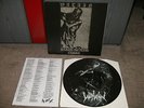 Watain - Rabid Death´s curse PICTURE DISC APOCALYPTOR Rec. ULTRARAR  LIM 300