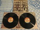 LED ZEPPELIN PHYSICAL GRAFFITI A1/B5/C1/D1 1975 1ST PRESSING  DOUBLE VINYL ALBUM