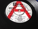The Toys - Attack - SS2483 - 1965 STATESIDE DEMO NR MINT