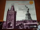 ASD 380 UK LP WHITE GOLD , RUDOLF KEMPE - NEW WORLD DVORAK