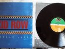 Skid Row - Subhuman Race LP black vinyl RAR 1st press Atlantic 7567-82730-1