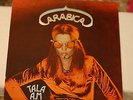 ITALO DISCO  TALA A.M.  ARABICA    LP  33  12