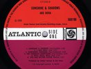 ARS NOVA Sunshine & Shadows SCARCE ORIG Non-Chart UK 1969 Atlantic Plum EX++ LP
