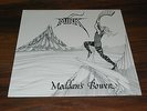 MIRK - MODDAN'S BOWER - RARE FOLK FIRST PRESSING- MINT MUM 1205