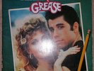 Grease - Original Soundtrack From The Motion Picture - Double Vinyl Album (1978)