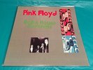 PINK FLOYD DOLLS HOUSE DARKNESS RARE BLUE LIMITED EDITION VINYL LP