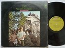 THE GLASS FAMILY Electric Band WB W7 WS 1776 PSYCH FUZZ LP VG+