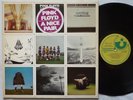PINK FLOYD A Nice Pair HARVEST SABB-11257 GATEFOLD 1973 ROCK 2xLP M-