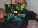 Virus Thought Krautrock  ORIGINAL