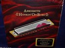 AEROSMITH VERY RARE SEALED LP HONKIN' ON BOBO 2004 USA 1ST PRESS OUT OF PRINT