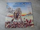 HEAVY LOAD - Stronger than Evil - SWEDEN Vinyl LP RARE 1983
