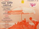 SOUNDTRACK  Sand Castle SEALED STEREO LP  Alec Wilder Samuel Baron