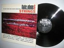 BUD SHANK BOB COOPER orchestra FLUTE OBOE STRINGS world pacific mono WP-1827 LP