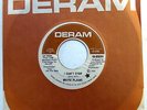 WHITE PLAINS 45 I Can't Stop / Julie Anne VG++ Rock PROMO Pop DERAM 1972 w812