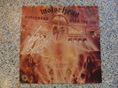MOTÖRHEAD - Motorhead / Over the top - 7