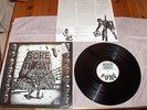 SORE THROAT UNHINDERED BY TALENT LP VINYLE 33T