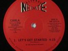Carla - Let's Get Started 12