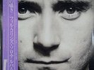 Phil Collins (Genesis): Face Value, Vinyl, TOP, Japan, OBI