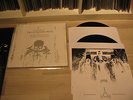 NECROS CHRISTOS Triune Impurity Rites ORG 2 LP 1st Press Mystifier Goatlord Absu