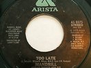 MODERN SOUL 45/ MANDRILL 