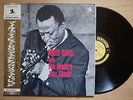 MILES DAVIS AND THE MODERN JAZZ GIANTS JAPAN LP W/OBI PRESTIGE VICTOR SMJX-10074