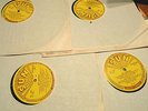 ROY ORBISON ROCK HOUSE 1 UNPLAYED COPY w no cover from SUN RECORDS EXECUTIVE
