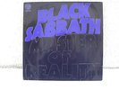 BLACK SABBATH Master of Reality LP Made in Germany Iommi Ozzy Osbourne Butler