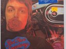 PAUL McCARTNEY & WINGS: Red Rose Speedway SEALED ORIG vinyl lp BEATLES