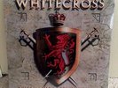 **WHITECROSS-Triumphant Return LP / SEALED / Christian Metal / RNR / Ratt**
