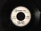 1962 RICKY DEAN BLUE TEARS DEL-FI WLP 7