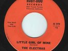 EX. R&B / Soul Electras 