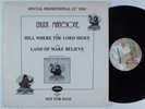 CHUCK MANGIONE Land Of Make Believe MERCURY 12