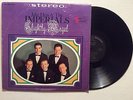 Jake Hess and the Imperials SLIGHTLY REGAL vinyl LP southern gospel 1966