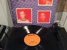 BEN FOLDS FIVE - Whatever and Ever Amen - First Pressing 550 Music