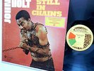 JOHN HOLT Still in Chains DYNAMIC SOUNDS DY3325 STEREO