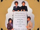 rare 1000 made THE IDLE RACE birthday party RSD new GOLD VINYL LP Jeff Lynne ELO