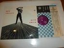 EMILE FORD & THE CHECKMATES - New Tracks With Emile - UK Vinyl LP