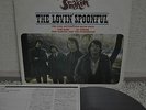 The Lovin' Spoonful What's Shakin Japan LP Warner Pioneer P-8607E Insert