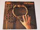 Kiss The Elder signed by all Autogramme °Only sleeve - no record