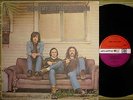 CROSBY STILLS & NASH, SELF TITLED LP 1970 UK 1ST PRESS A2/B2 VG/VG+, TEXTURED/SL