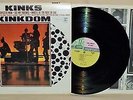 LP Kinks, Kink's Kinkdom,