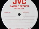 MFSL  LP  BEATLES   ** TEST PRESSING **   Abbey Road   Audiophile MoFi JVC Japan