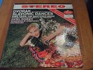 antal dorati dvorak slavonic dance stereo hifi sr2-9007 mercury gatefold 2lps M-