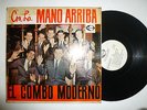 EL COMBO MODERNO CON LAS MANOS ARRIBA   GUAGUANCO FANTASTICO EX  # 35???