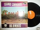 LOS DEMENTES ESTAMOS CAMINANDO MI SALSA LLEGO  GUAGUANCO FANTASTICO EX  # 43 ???