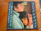 Jan Wallgren, Bengt Ernryd – Love Chant lp