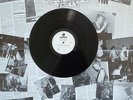 LP Punk Vinyl Schallplatte,Slime,Compilation Deutschpunk (1990) TESTPRESSUNG