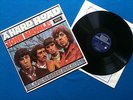 John Mayall & The Bluesbreakers - A Hard Road UK 1967 EX/EX-  Blues rock