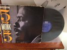 THELONIOUS MONK 