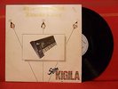 RUCA VAN-DUNEM Sem Kigila LP OBSCURE AFRO SYNTH BEAT YAMAHA
